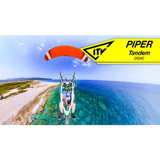 Piper Tandem